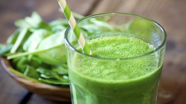 This delicious smoothie might just be the best hangover cure you’ve ever had