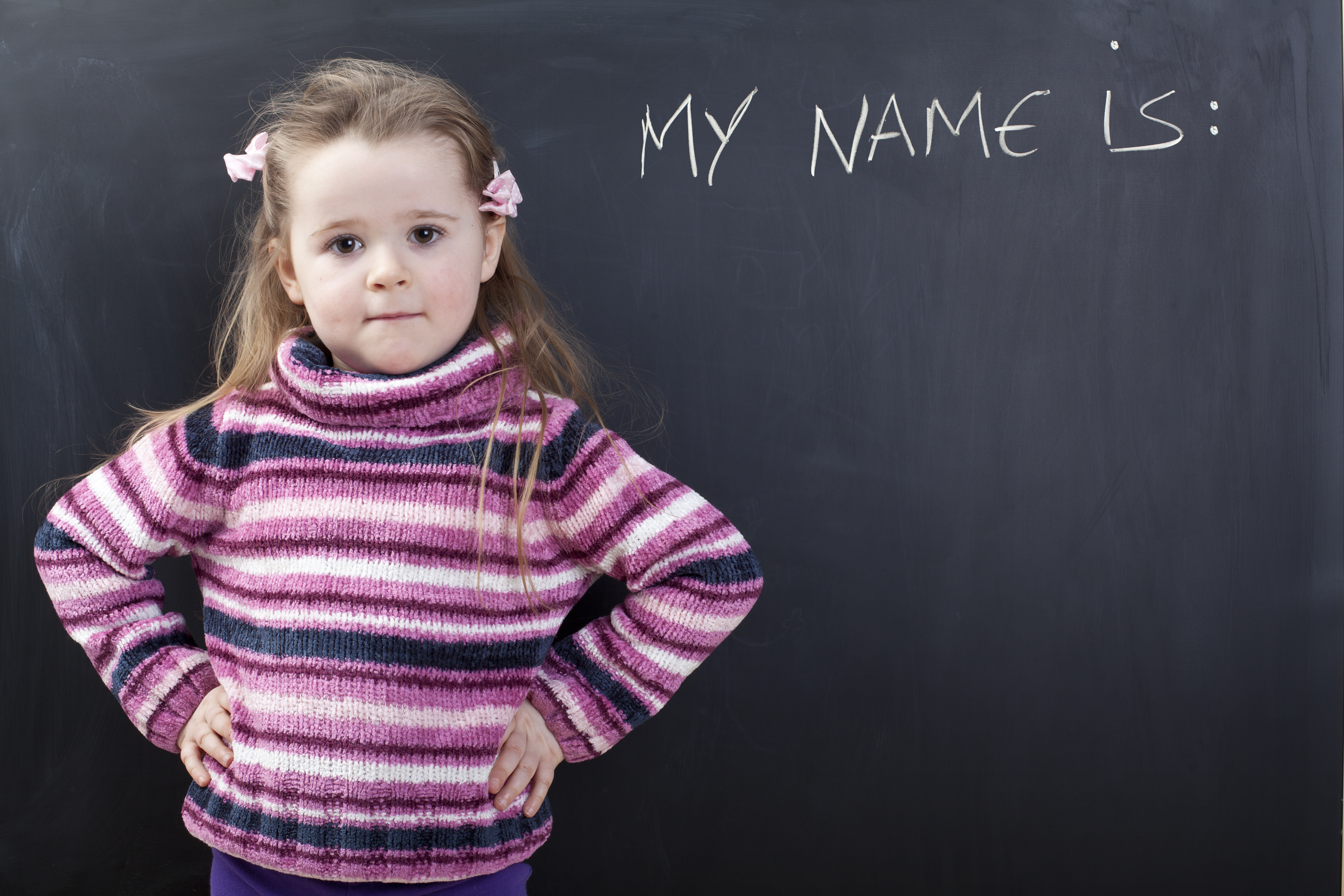 Can you pronouce these 7 ‘unique’ baby names? They’re trickier than you think