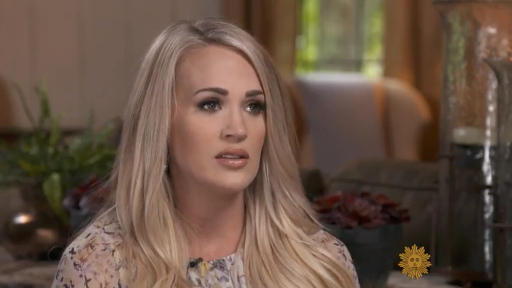 Carrie Underwood reveals she has three miscarriages in two years
