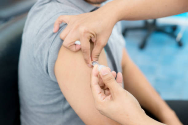 More children are getting the HPV vaccine – should boys be next?