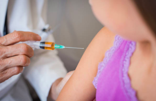 Increase in girls receiving the HPV vaccine, says HSE