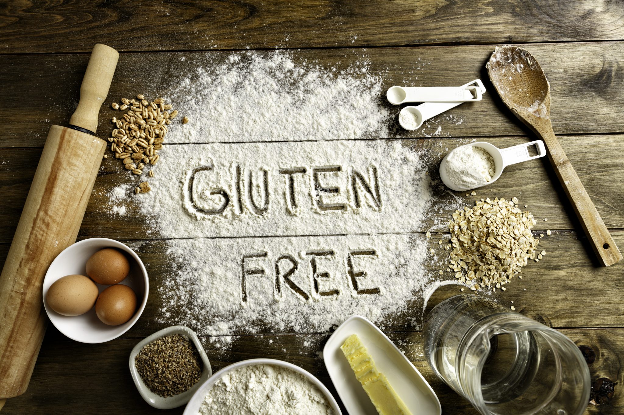 Going gluten-free during pregnancy could reduce your child’s risk of diabetes