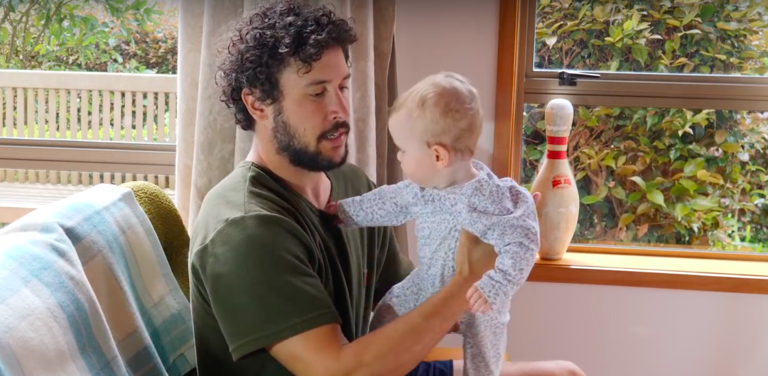 This dad’s hilarious video on ‘how to parent’ is the most relatable thing EVER