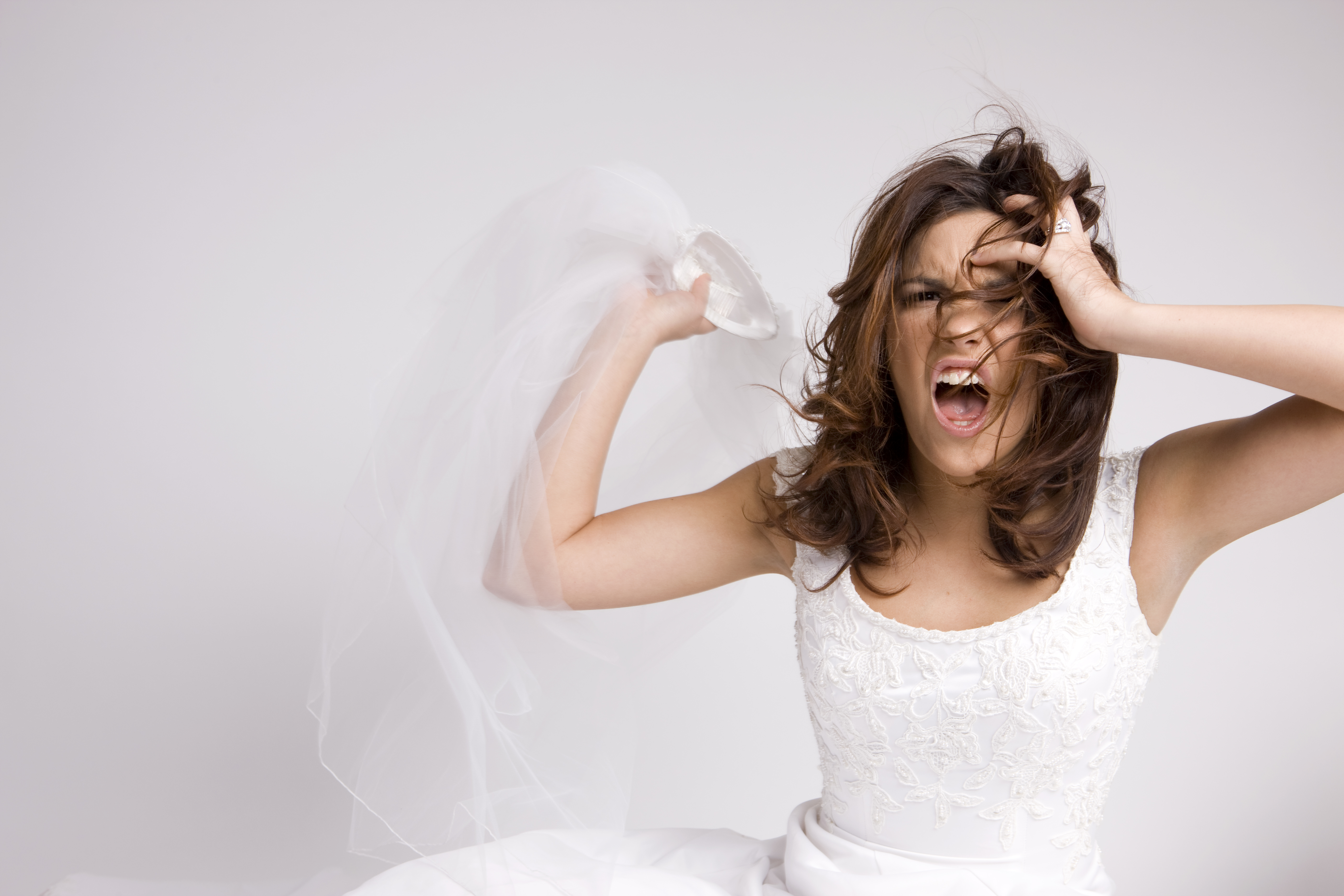Bride’s list of wedding day ‘regulations’ is the most bizarre thing you will ever see