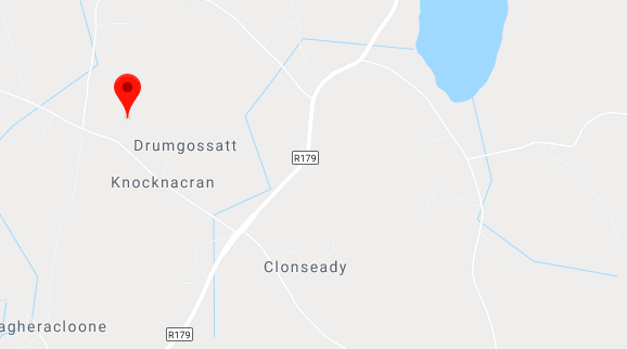 Monaghan school evacuated following sinkhole caused by collapsed mine