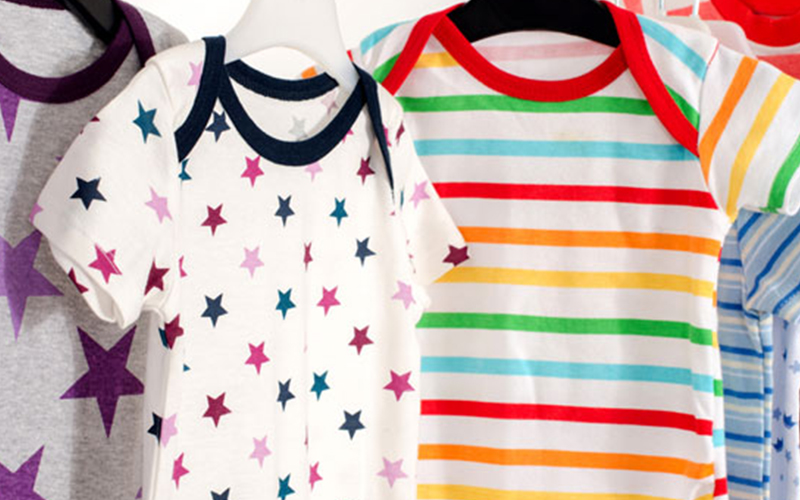 Marks and Spencer launches ‘easy dressing’ clothing range for children with disabilities