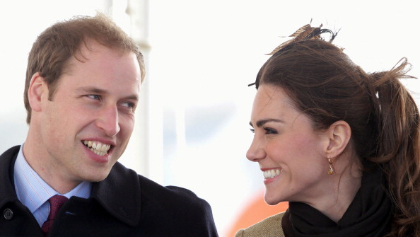 Duchess Kate is experiencing a very familiar parenting nightmare