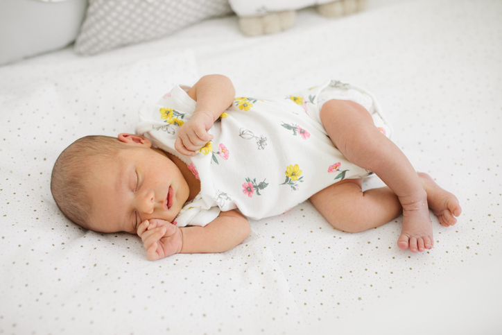 This guide will help you figure out how many layers your baby needs for bed