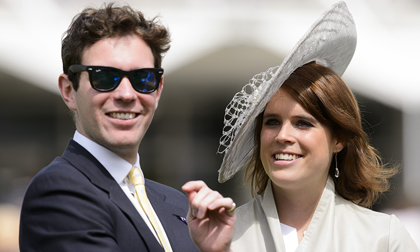 Thousands of people have signed a petition to change ONE thing about Eugenie’s wedding