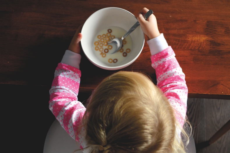 Study discovers that Omega-3 oils could help reduce bad behaviour in children