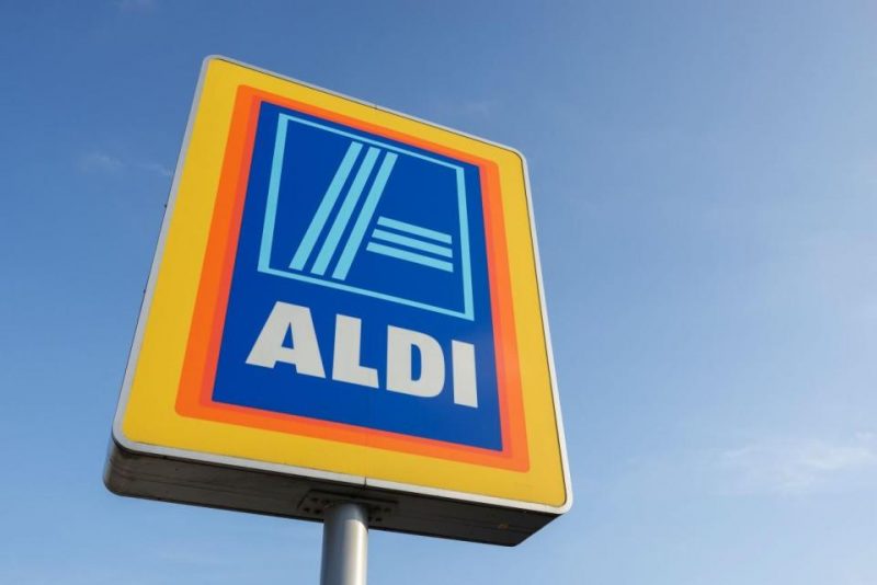Parents have voted Aldi as the best family friendly supermarket in Ireland