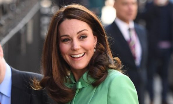 Kate Middleton loves these Zara jeans and you can get them for €30