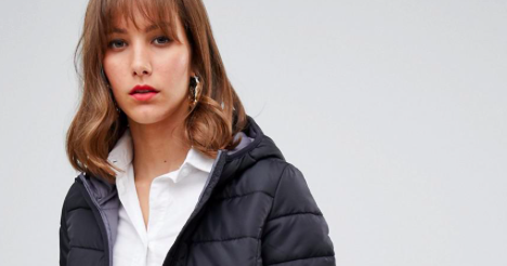 Six gorgeous jackets with hoods for weather you just cannot predict