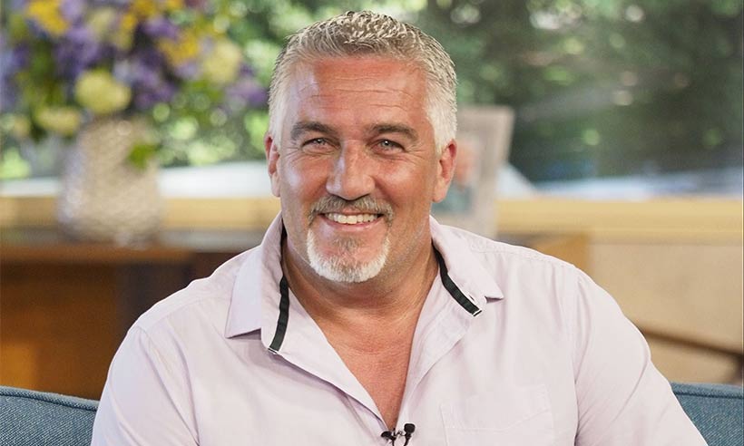 Paul Hollywood just announced a pretty big change to Great British Bake Off