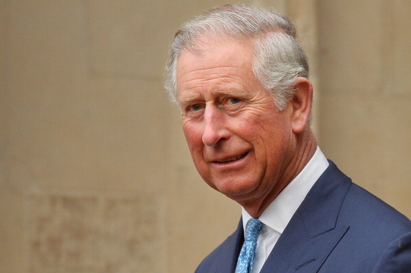 This is apparently what Prince Charles plans to do when he becomes King