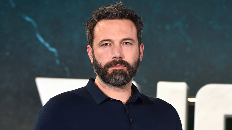 Ben Affleck issues his first statement after completing rehab