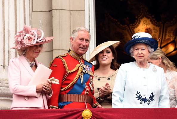 The Duchess of Cornwall isn’t going to Princess Eugenie’s wedding and here’s why