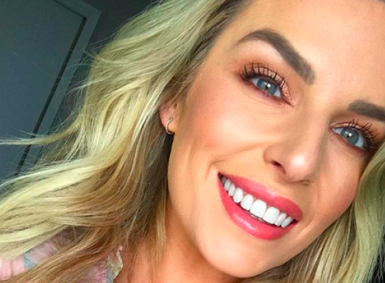 People are LOVING Pippa O’Connor’s €67 River Island boots