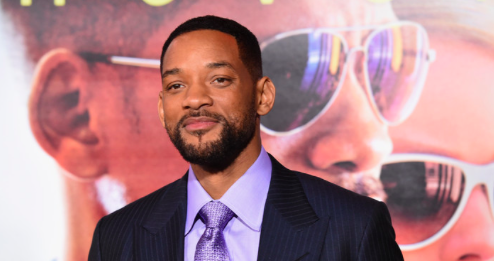 Will Smith’s latest reveal will make Disney fans scream with excitement