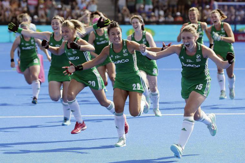 We need to realise that women’s sport is strong, valuable… and worth celebrating