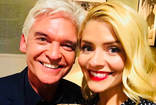 Holly Willoughby reveals when I’m A Celebrity starts and we are VERY excited