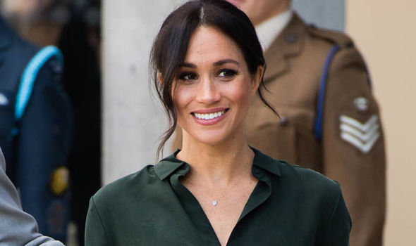 People reckon this Instagram post is a clue about Meghan Markle’s due date