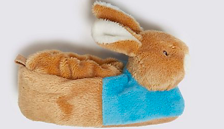 Mamas… M&S has launched the CUTEST Peter Rabbit kids collection
