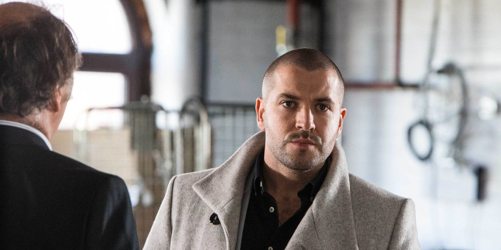 Shayne Ward has a new look since leaving Corrie and fans are loving it