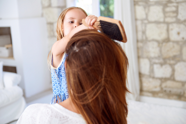 Feel your hair is always greasy? It could be due to these five factors