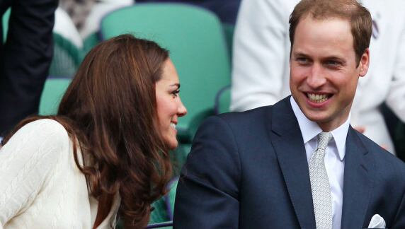 Prince Charles can’t stop beaming in this resurfaced clip of William and Kate’s graduation