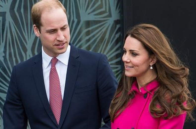 Prince William makes another dad joke and we can’t help but laugh