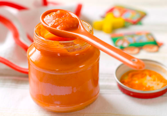 German man jailed for lacing baby food with poison in supermarkets