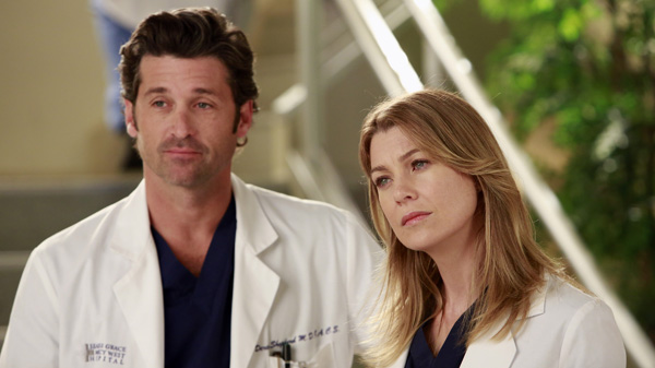 Everyone RELAX! Ellen Pompeo might not be leaving Grey’s Anatomy after all
