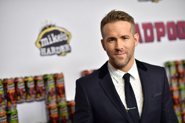 Ryan Reynolds has the 'PAW Patrol' song stuck in his head just like every other parent