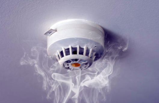 Sound of mum’s voice more likely to wake a child over a smoke alarm