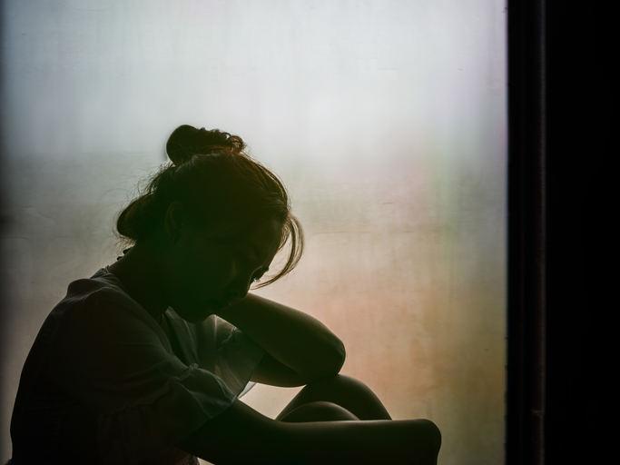 Half of endometriosis sufferers have experienced suicidal thoughts, finds new research