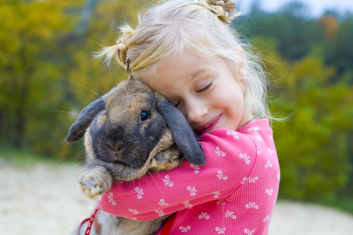 Mums, this Dublin pet expo will keep the kids entertained for the weekend