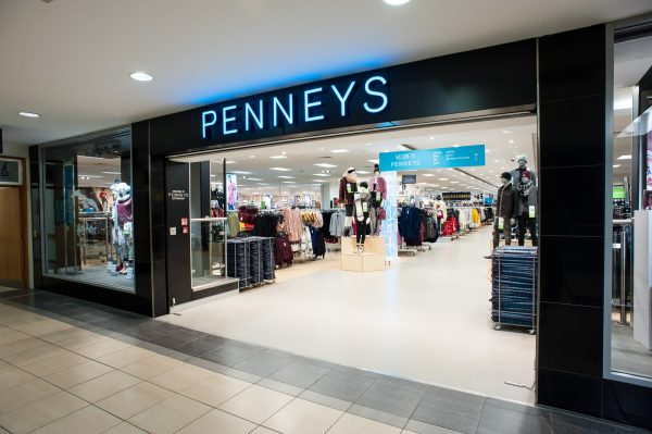 This gorge Penneys jumper is the festive find we’re DYING to get our hands on