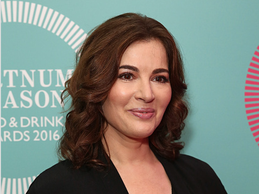Nigella Lawson uses this €12 cleaning product to exfoliate – would you?