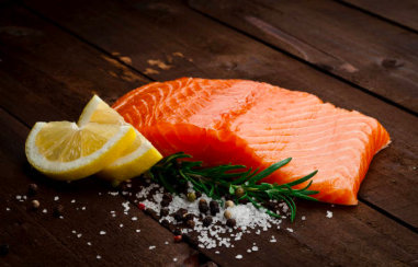 Tesco will be selling GIN infused salmon soon just in time for Christmas