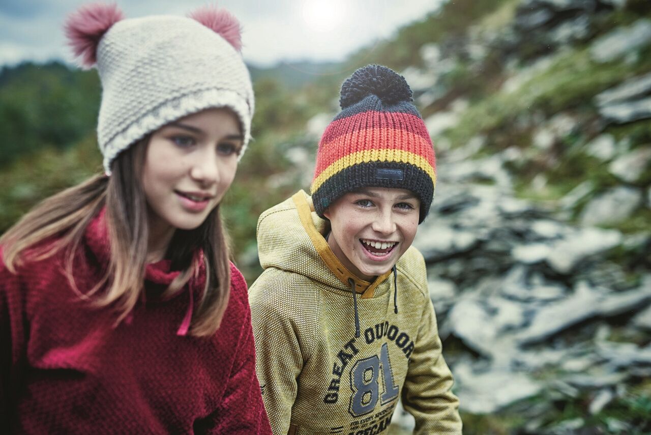 Regatta are having a Black Friday sale with childrenswear starting from €10
