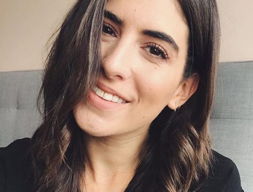 Vlogger Lily Pebbles felt she ‘lost her personality’ in the early stages of pregnancy