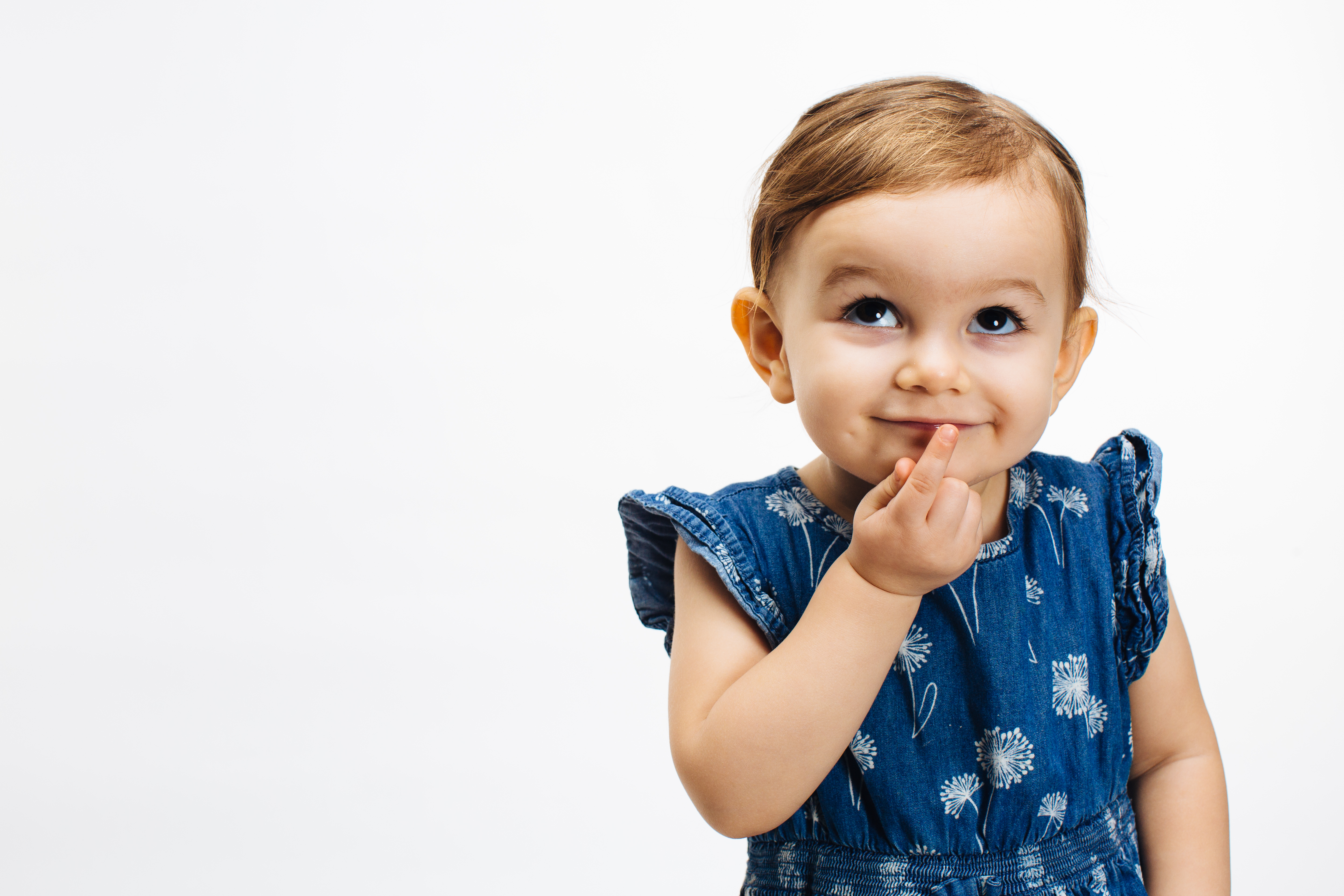 The unwanted milestone: the first time your toddler repeats a swear word