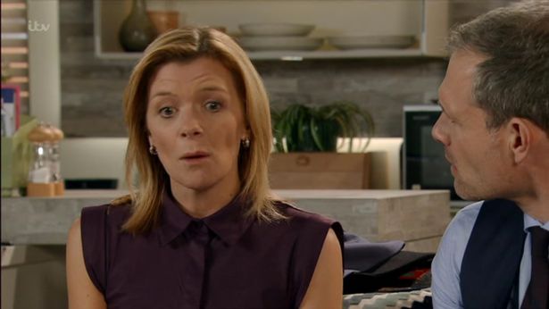 Coronation Street fans in stitches after Leanne’s comments about Steve