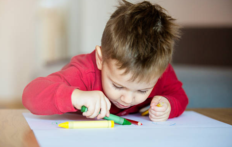Here are a few simple and effective ways to help your child concentrate