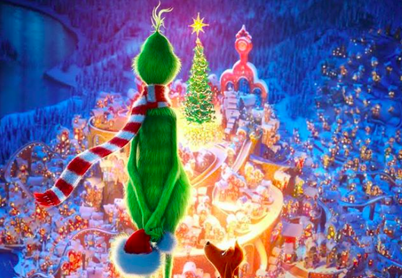 12 of the greatest Christmas movies to enjoy on a family night in