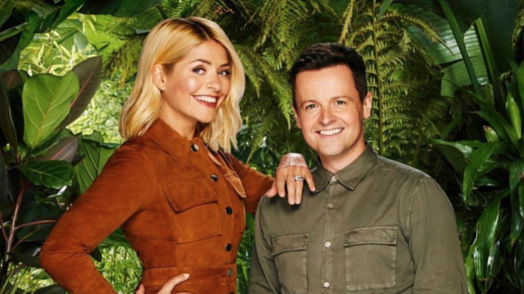 The identity of I’m a Celebrity’s ‘secret’ campmate has been leaked