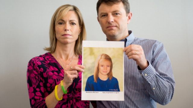 UK Home Office to provide another £150,000 towards ongoing search for Madeleine McCann