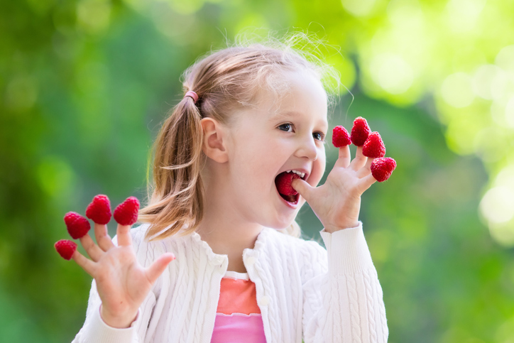These healthy snacks are a great way to sneak in some extra veggies for the kids