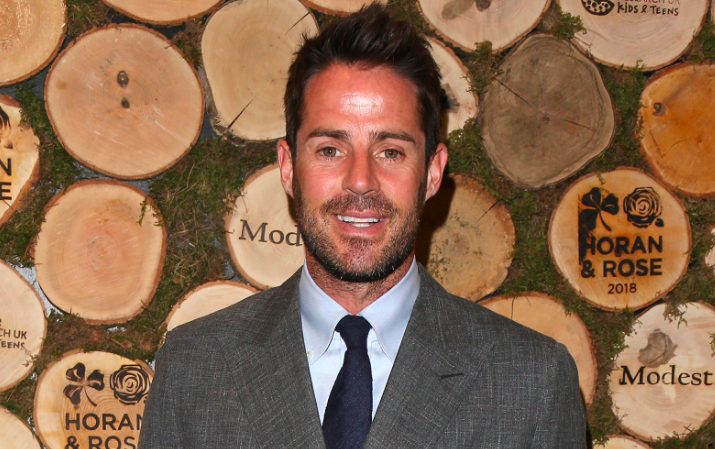 Jamie Redknapp says this is his one fear about his dad Harry doing I’m A Celeb